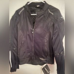 IFLY Racing Jacket (NEW WITH TAGS)